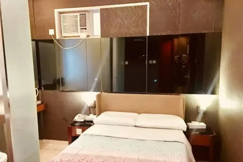Цены на New Style Guest House в Гонконг
