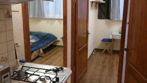 Квартира на Пионерской 20 — забронировать отель в Сочи