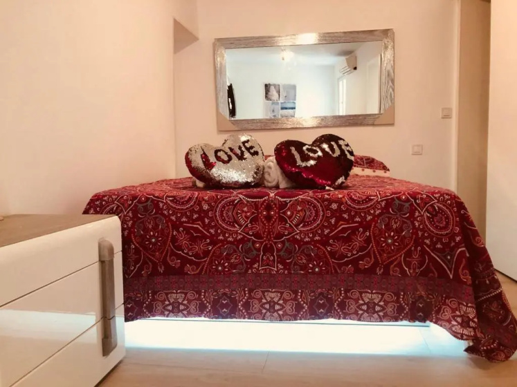 Apartment in Sol — отзывы гостей и цены