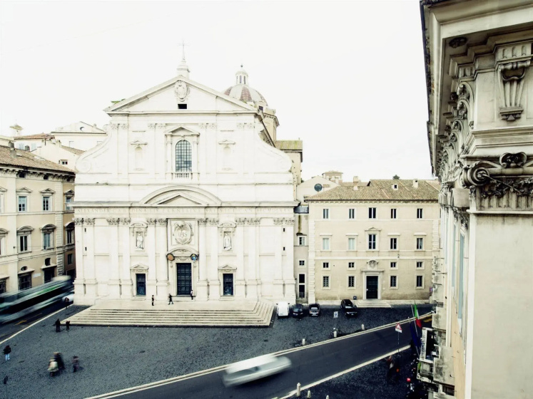 Guesthouse o Affittacamere Magenta  Pantheon Navona — отель с удобным расположением в Риме