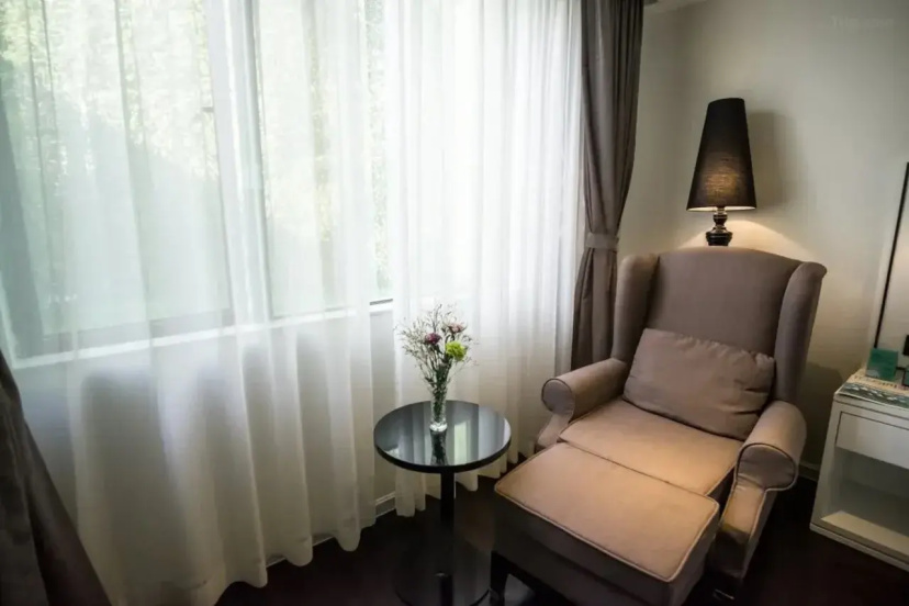 Xana Lite Hotel (Guangzhou Haizhu  Metro Station Shixi) — забронировать отель в Гуанчжоу
