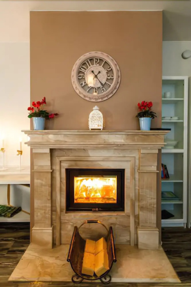 Domus247 Old Town Apartments and Rooms — отель с удобствами в Вильнюсе