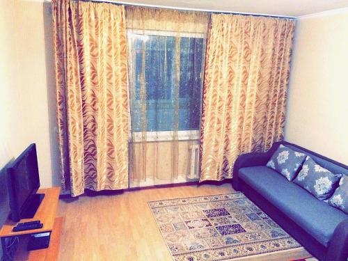 Sweet Apartments in the Center — забронировать отель в Астане