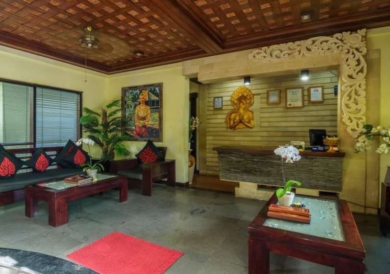 Цены на The Bali Dream Suite Villa Seminyak в Кута