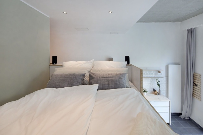 Цены на Anderssohn Apartments - Dolziger Straße в Берлине