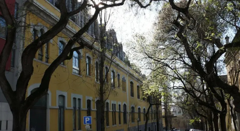 Lisbon Loft — забронировать отель в Лиссабоне