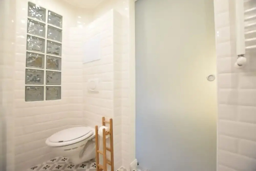 Standard Apartment by Hi5 - Fejer Gyorgy St — комфортный отель в Будапеште