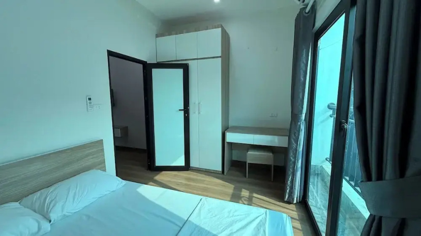 Цены на Era Apartment Doan Ke Thien в Ханое