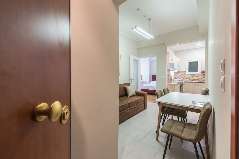 Цены на Victoria Dream Suites Apartments в Афины