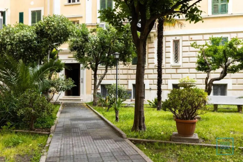 Appartamento incantevole Lido di Ostia- Corallo Azzurro — отзывы гостей и цены
