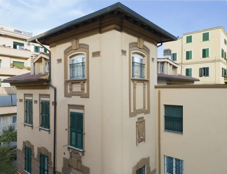 Casa San Giuseppe — отзывы гостей и цены