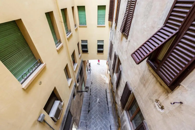 Apartments Florence - Modern Signoria — забронировать отель в Флоренции