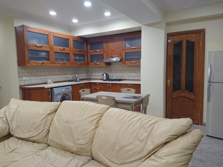 Cozy apartment in the center of Yerevan — отзывы гостей и цены