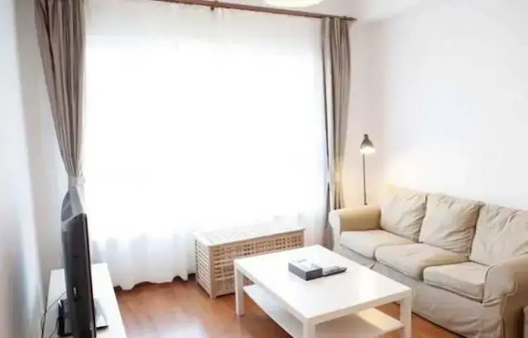 Yopark Serviced Apartment - Wu Yi Garden — отзывы гостей и цены