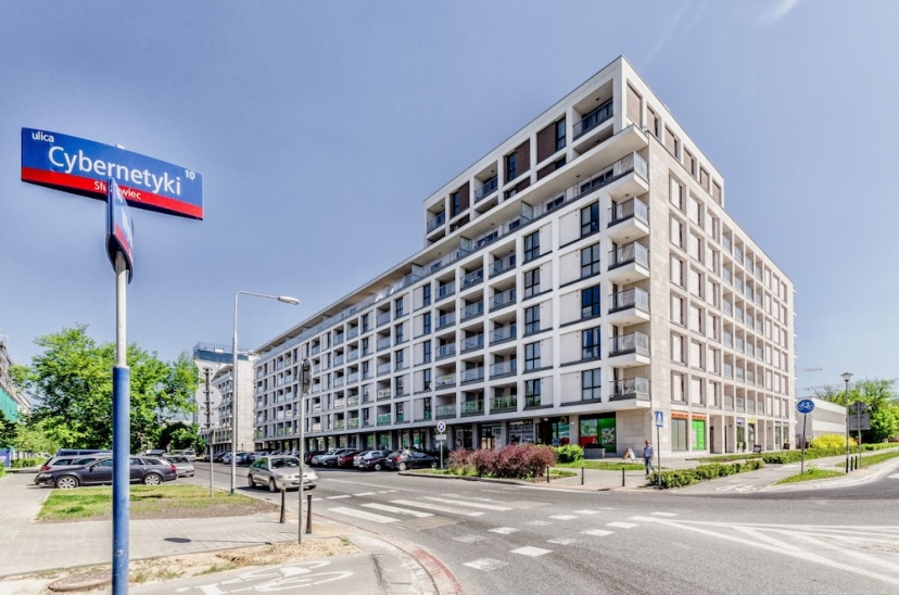 Business Center Phoenix Apartments — забронировать отель в Варшаве