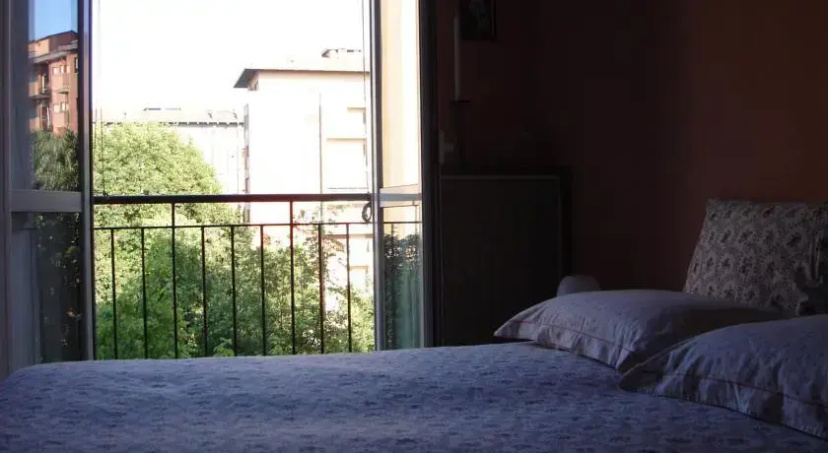 Milano Inganni — забронировать отель в Милане
