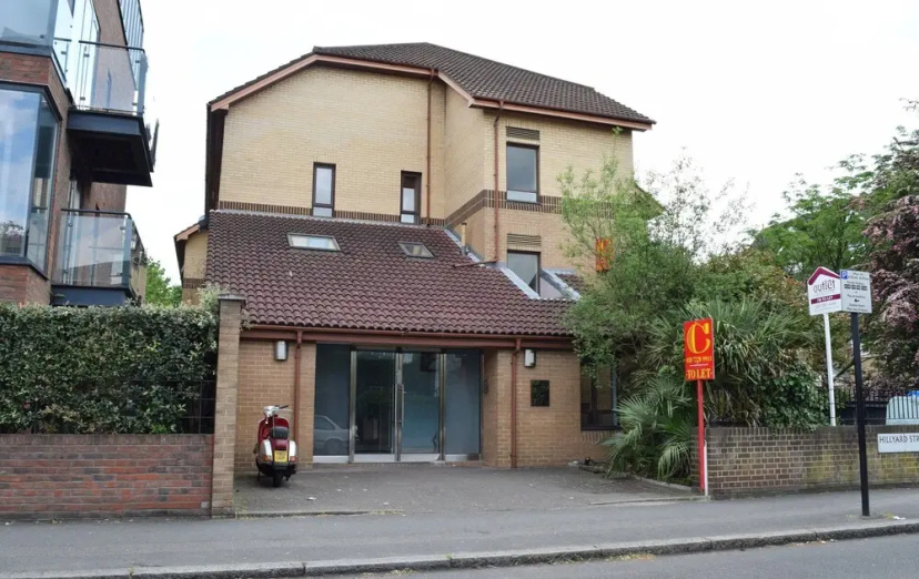 Altido Splendid 1 Bed Flat In Stockwell — отзывы гостей и цены