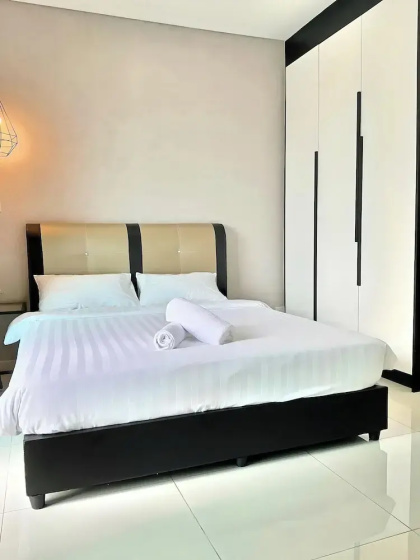 Summer suites klcc By Regal Homes — отзывы гостей и цены