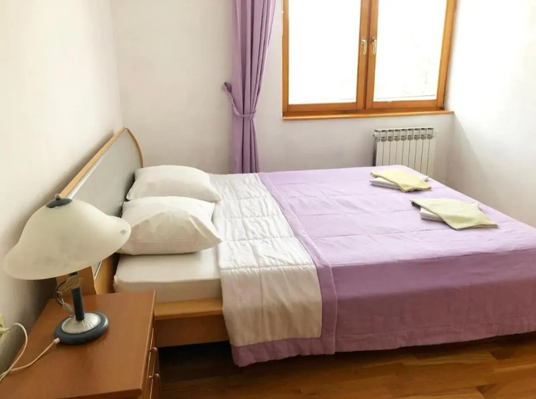 Sarajevo-Adi Apartments Ii — комфортный отель в Сараево