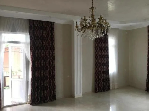 Vajas Guest House — забронировать отель в Батуми