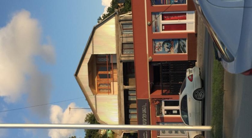 Цены на Guest House Nodari в Батуми