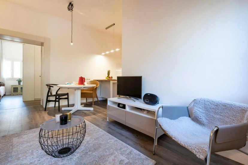 Snug Apartment With Private Courtyard M0270422677 — отель в Венеции, Италия