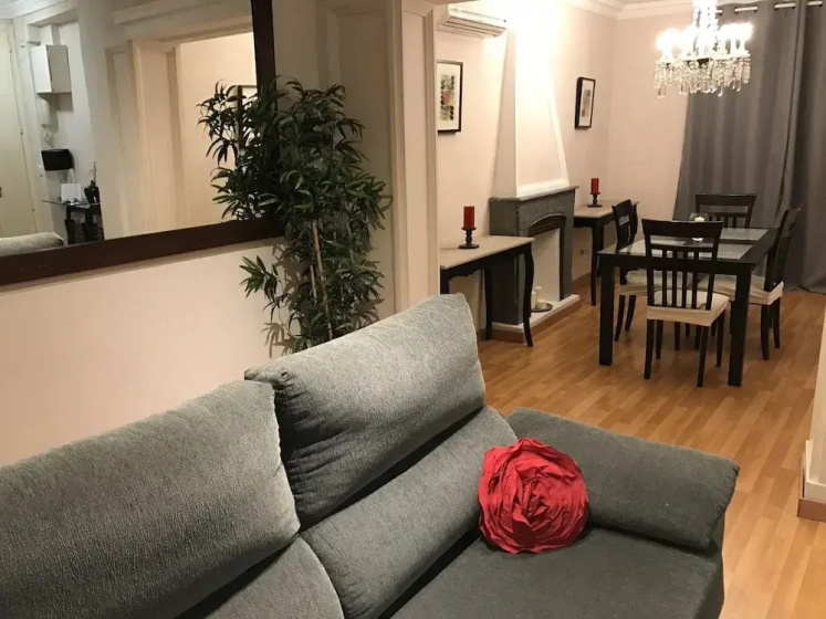 Цены на Stay At Home Madrid Apartments I в Мадриде