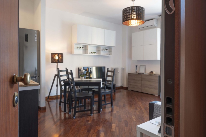 Novoli Suite Apartment - Novoli Suite Apartment — отзывы гостей и цены