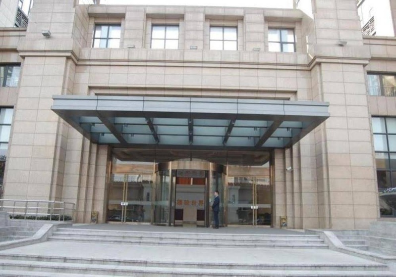 Hangzhou Kentin Apartment Lingjun Branch — отзывы гостей и цены