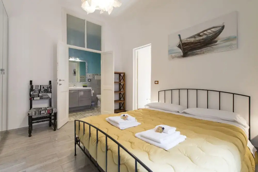 Teatro Valle Apartment — комфортный отель в Риме