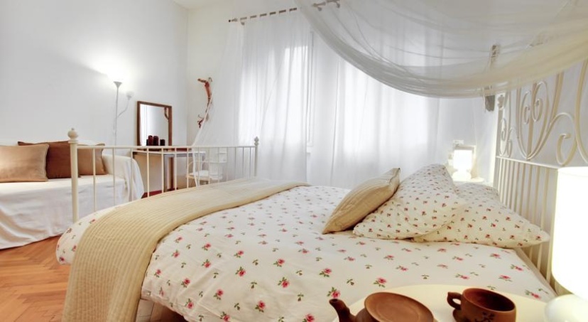 Apartment Le Nuvole — отель в Венеции, Италия