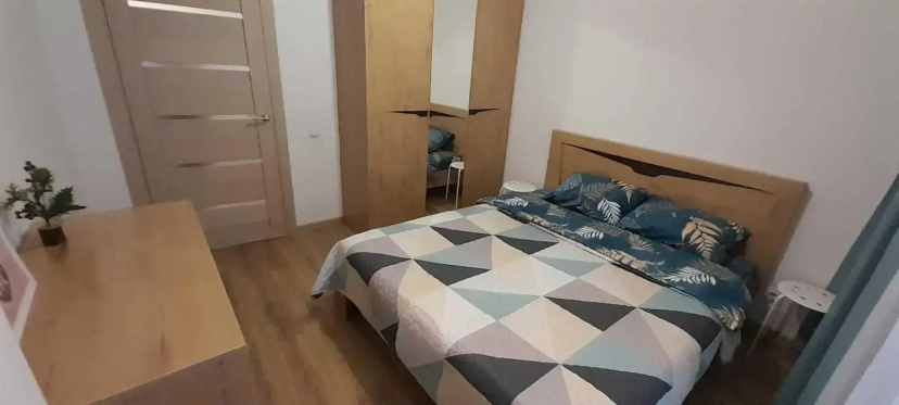 Apartamenty na ulice Celuskincev — отель с удобствами в Барнауле