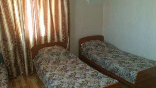 Guest House Dolphin — отель с удобным расположением в Сириусе