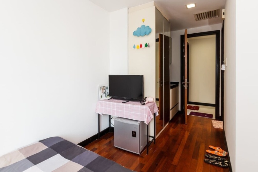 Casa Studio Bukit Bintang By Guestready — забронировать отель в Куала-Лумпуре