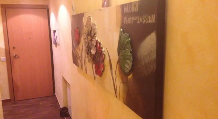Gs Rome Holiday House — отель в Риме, Италия