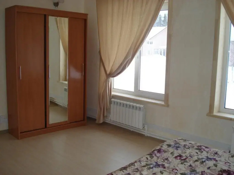 Aleksino-Istra Guest house — отель с удобным расположением в Истра