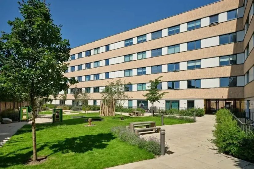 Meadow Lane Retreat - City Center Gem — отзывы гостей и цены