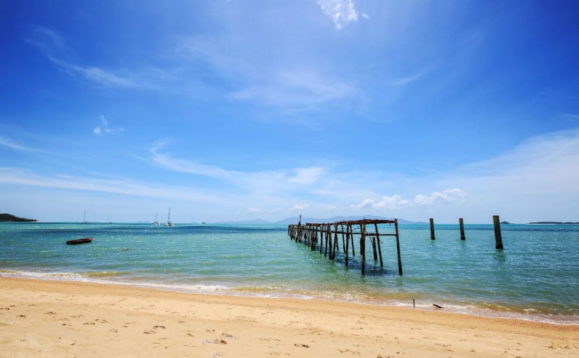 Chaweng sea view villa — отзывы гостей и цены