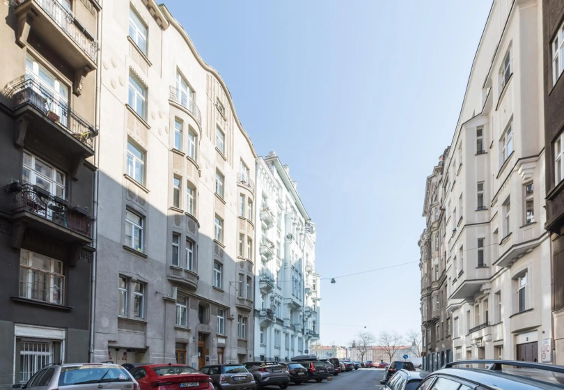 Luxury Riverside Apartments In The Center Of Prague — отзывы гостей и цены