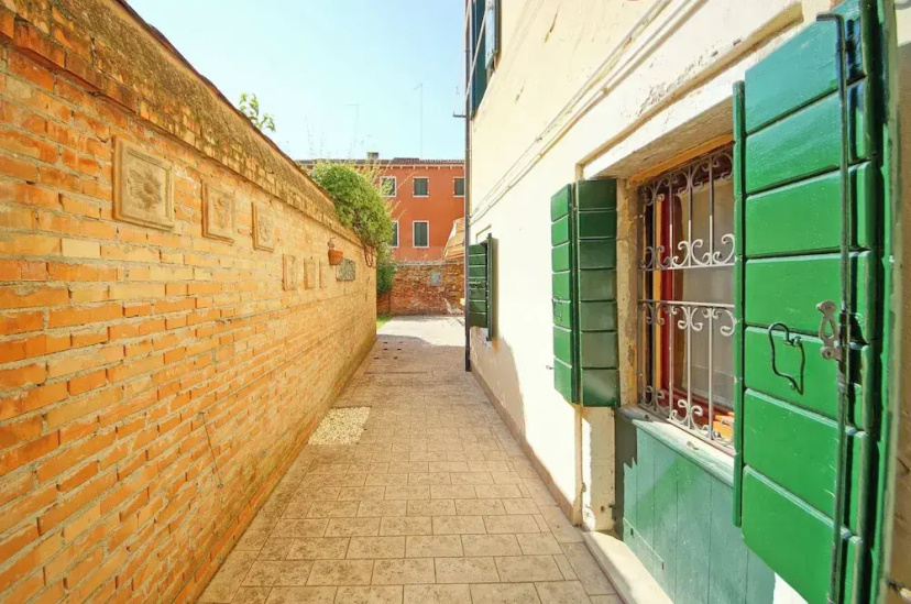 Цены на DolceVita Apartments N. 522 в Венеции
