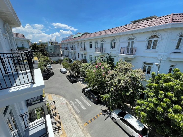 Aroma Luxury Villa — отель с удобствами в Дананге
