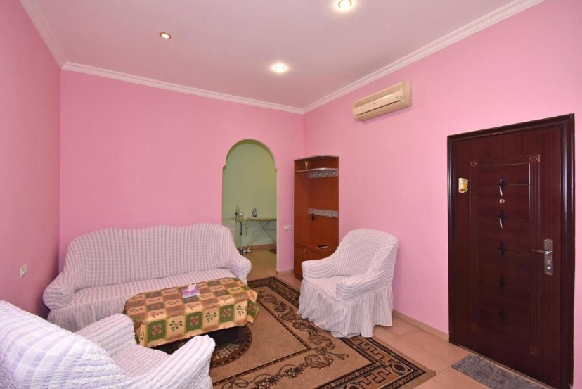 Цены на Apartment Mashtots Avenue в Ереван