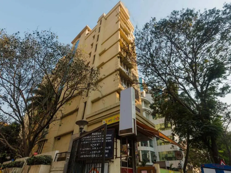 OYO Apartment Chandivali Powai — забронировать отель в Мумбаи
