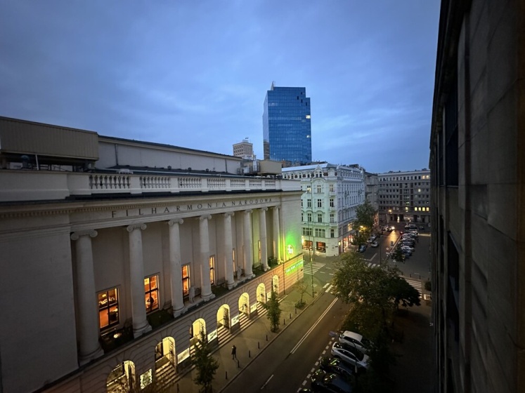 Heart of Warsaw Near Metro by Renters — отзывы гостей и цены