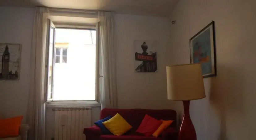 Lio House — забронировать отель в Риме