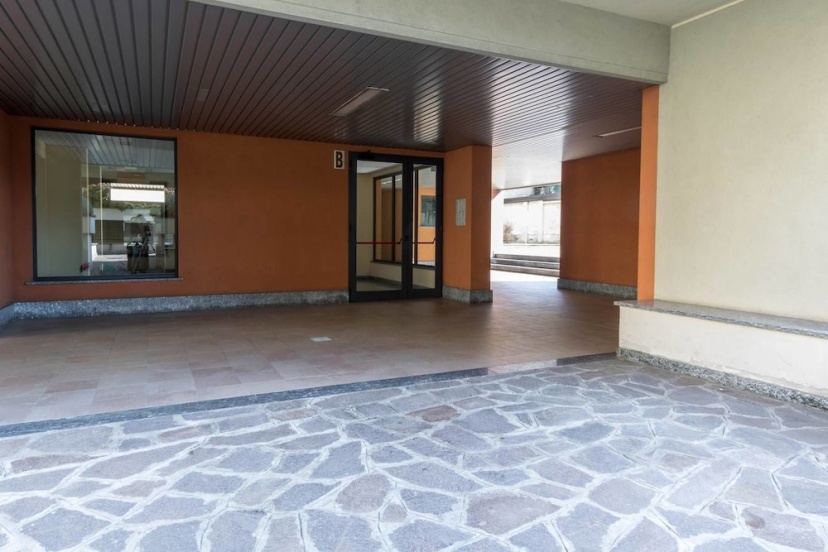 Altido Santarosa Apartment — отель с удобным расположением в Милане