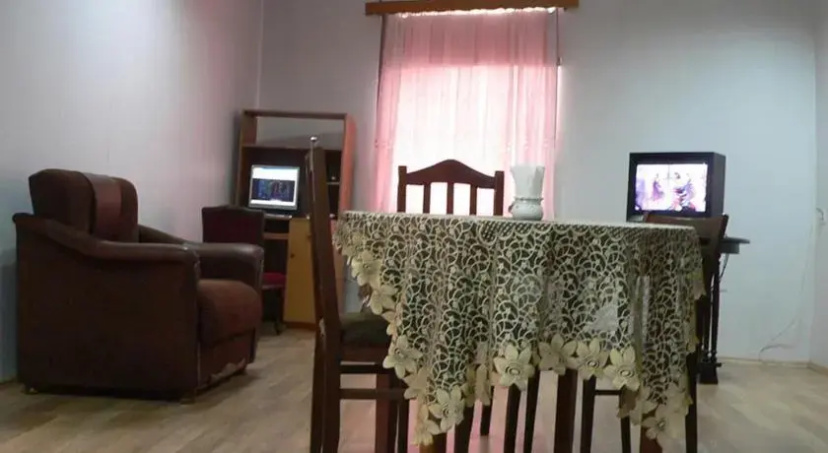 Цены на Hostel TbilisiHouse в Тбилиси