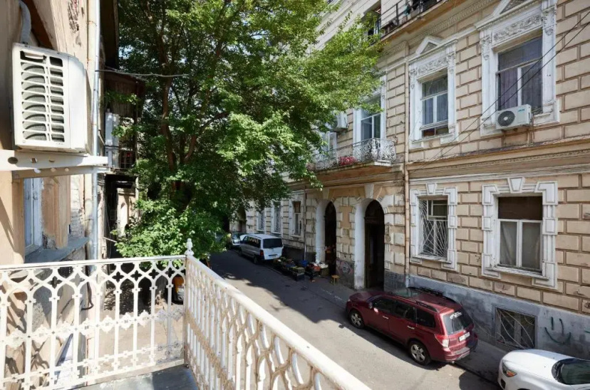 Apartment Mate — отель с удобствами в Тбилиси