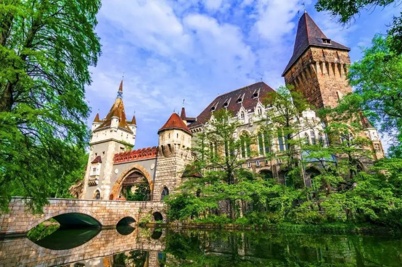 Rozsa55 apartment 2 rooms — отель с удобствами в Будапеште
