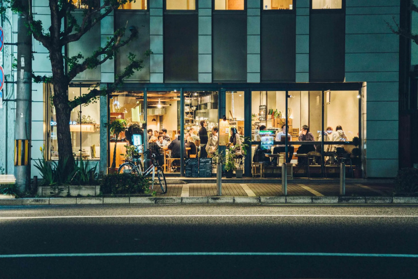 Len KYOTO KAWARAMACHI - Hostel — отель в Киото, Япония